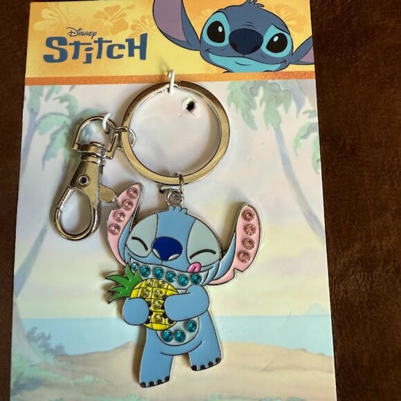 Key Chain Disney Stitch - Picture 2 of 6